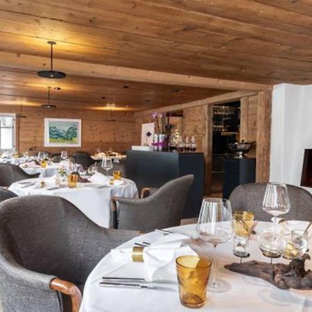 Appenzeller Huus Baeren Hotel Gonten Kültér fotó