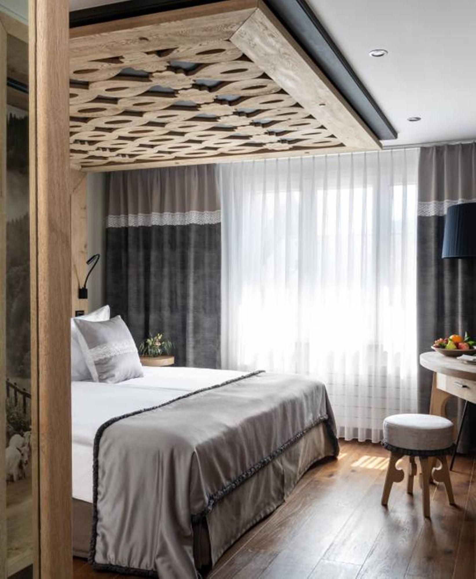 Appenzeller Huus Baeren Hotel Gonten Kültér fotó