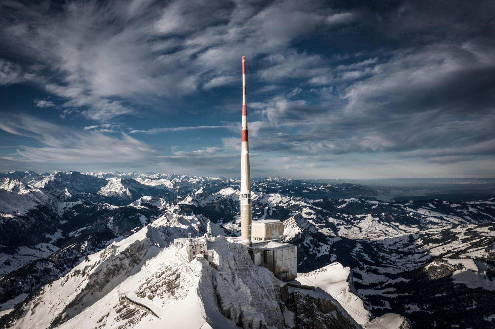 Appenzeller Huus Baeren Hotel Gonten Kültér fotó
