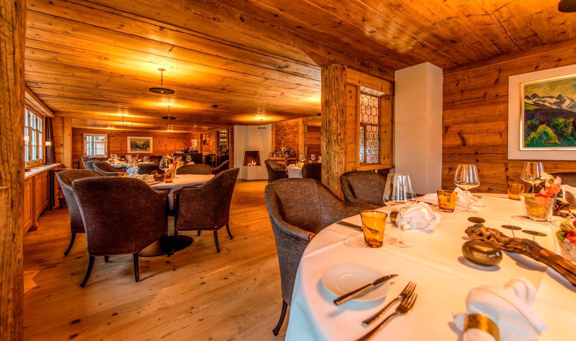 Appenzeller Huus Baeren Hotel Gonten Kültér fotó