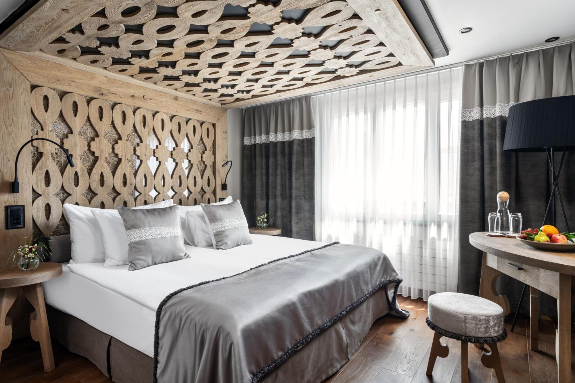 Appenzeller Huus Baeren Hotel Gonten Kültér fotó