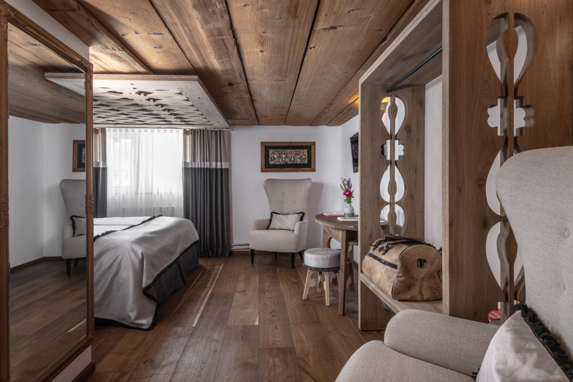 Appenzeller Huus Baeren Hotel Gonten Kültér fotó