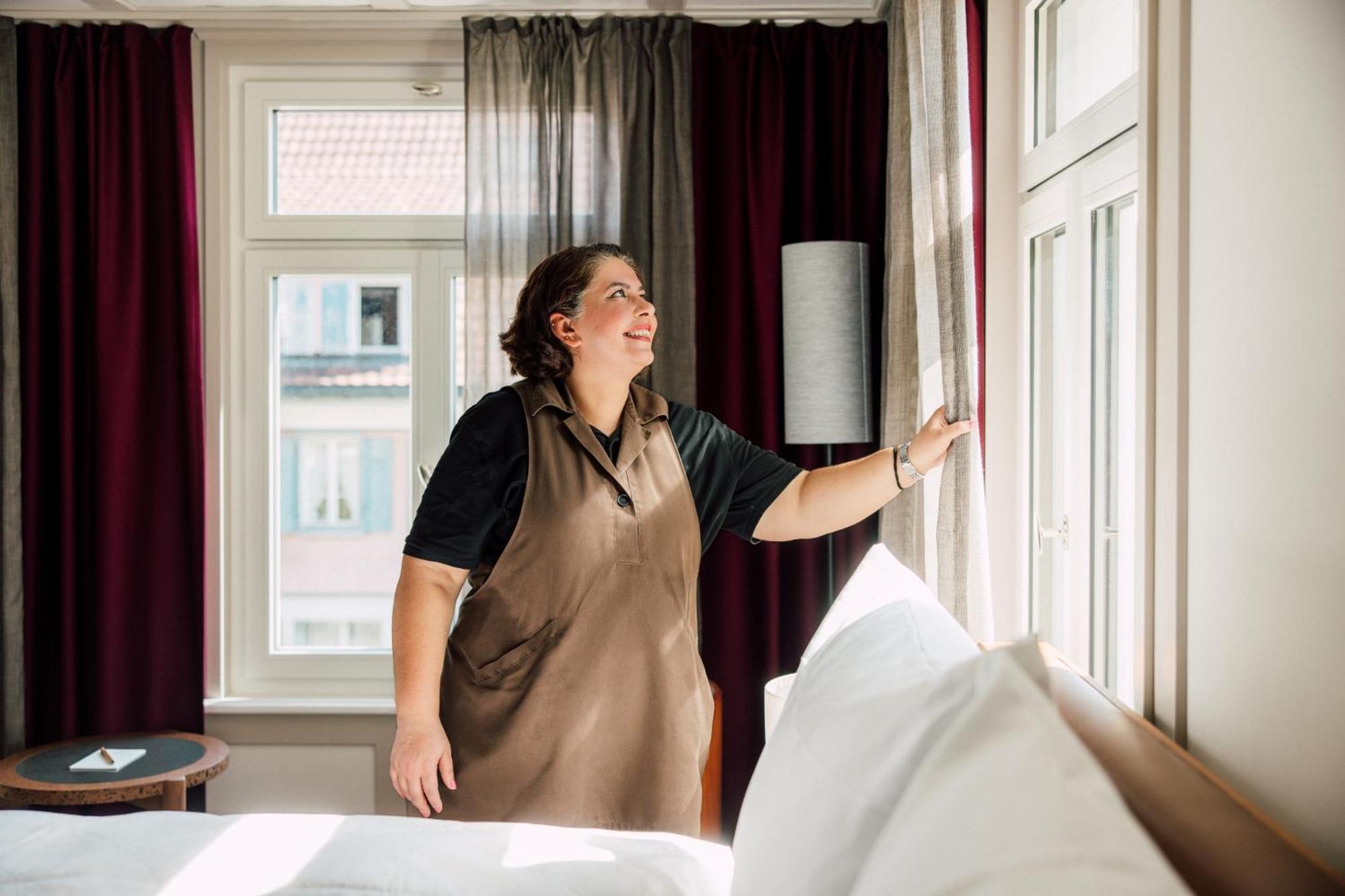 Appenzeller Huus Baeren Hotel Gonten Kültér fotó