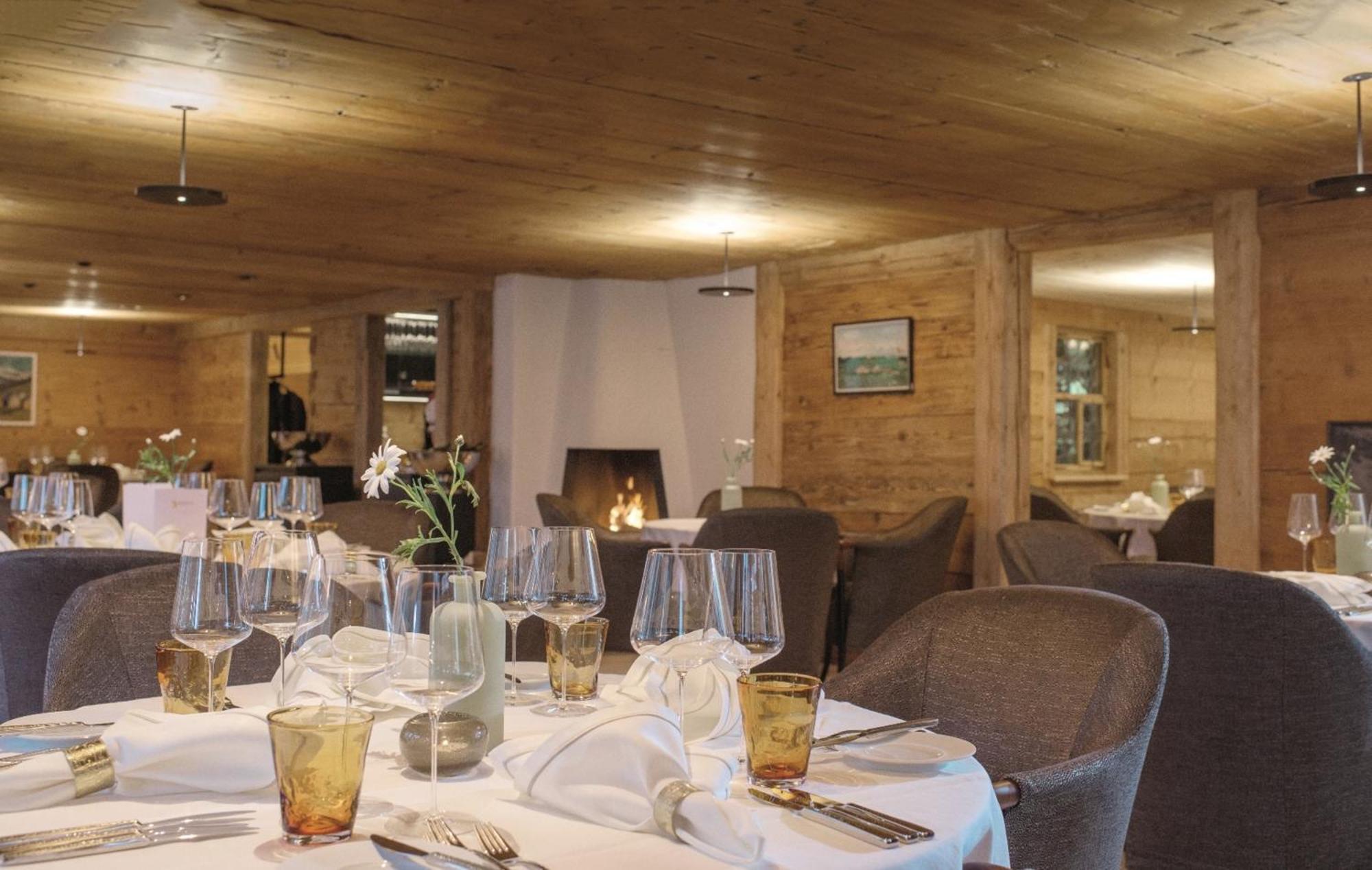 Appenzeller Huus Baeren Hotel Gonten Kültér fotó