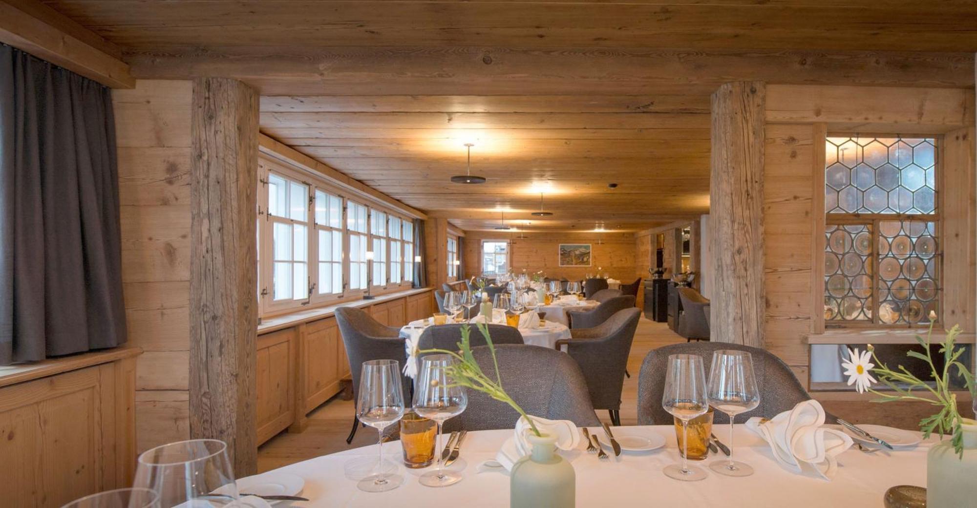 Appenzeller Huus Baeren Hotel Gonten Kültér fotó
