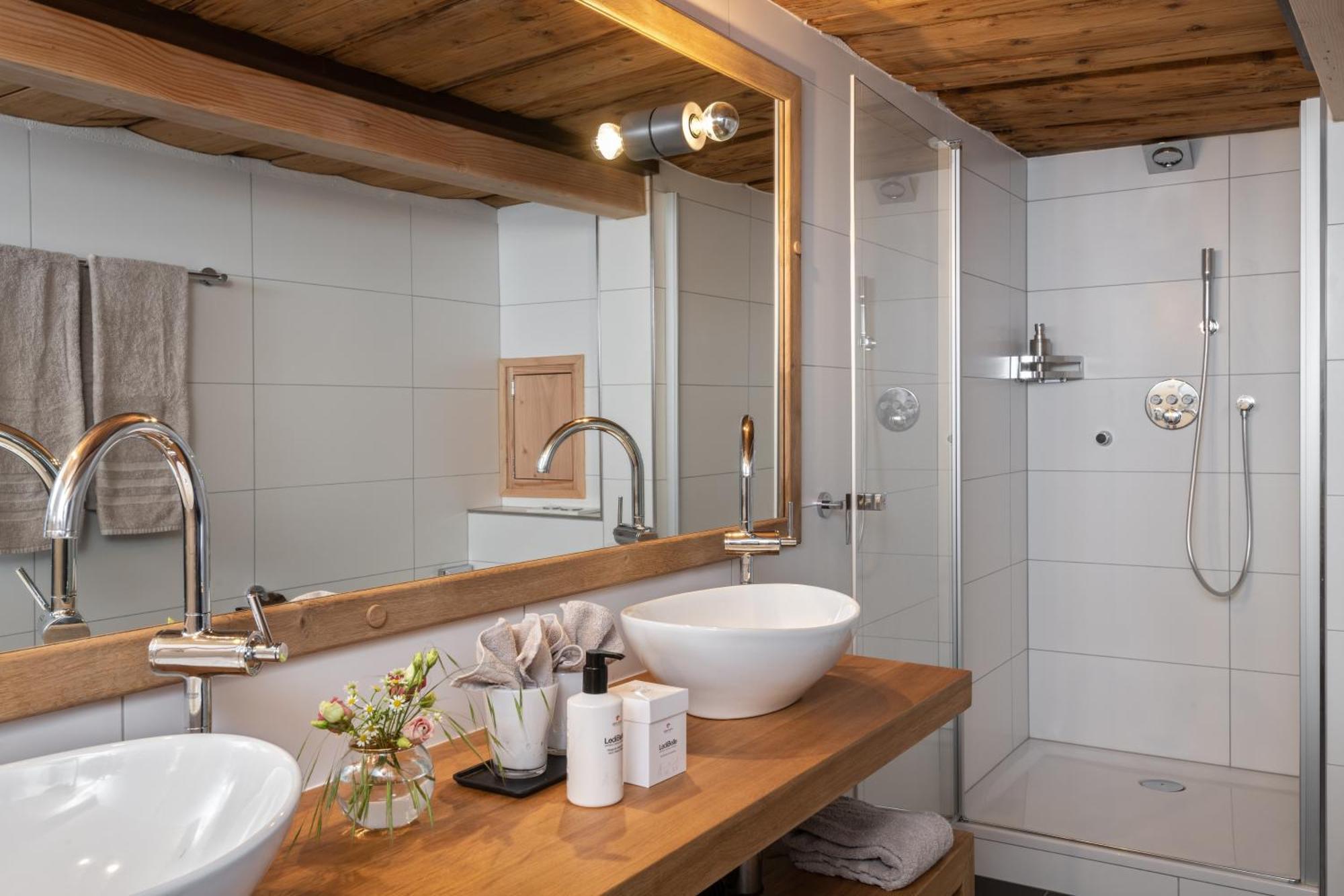 Appenzeller Huus Baeren Hotel Gonten Szoba fotó