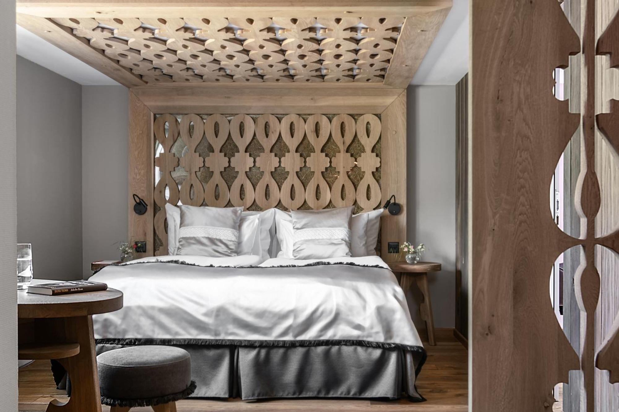 Appenzeller Huus Baeren Hotel Gonten Szoba fotó