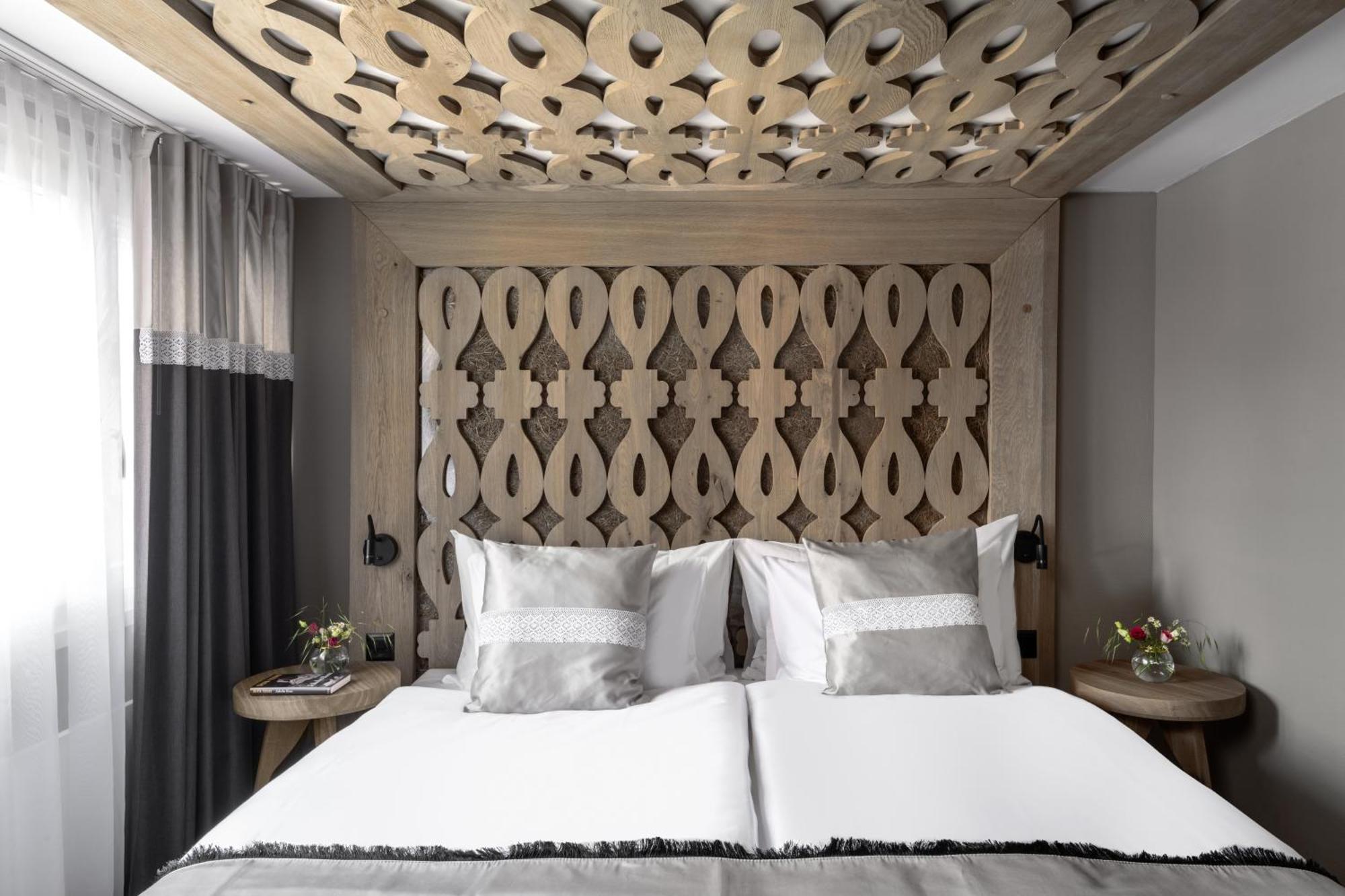 Appenzeller Huus Baeren Hotel Gonten Szoba fotó