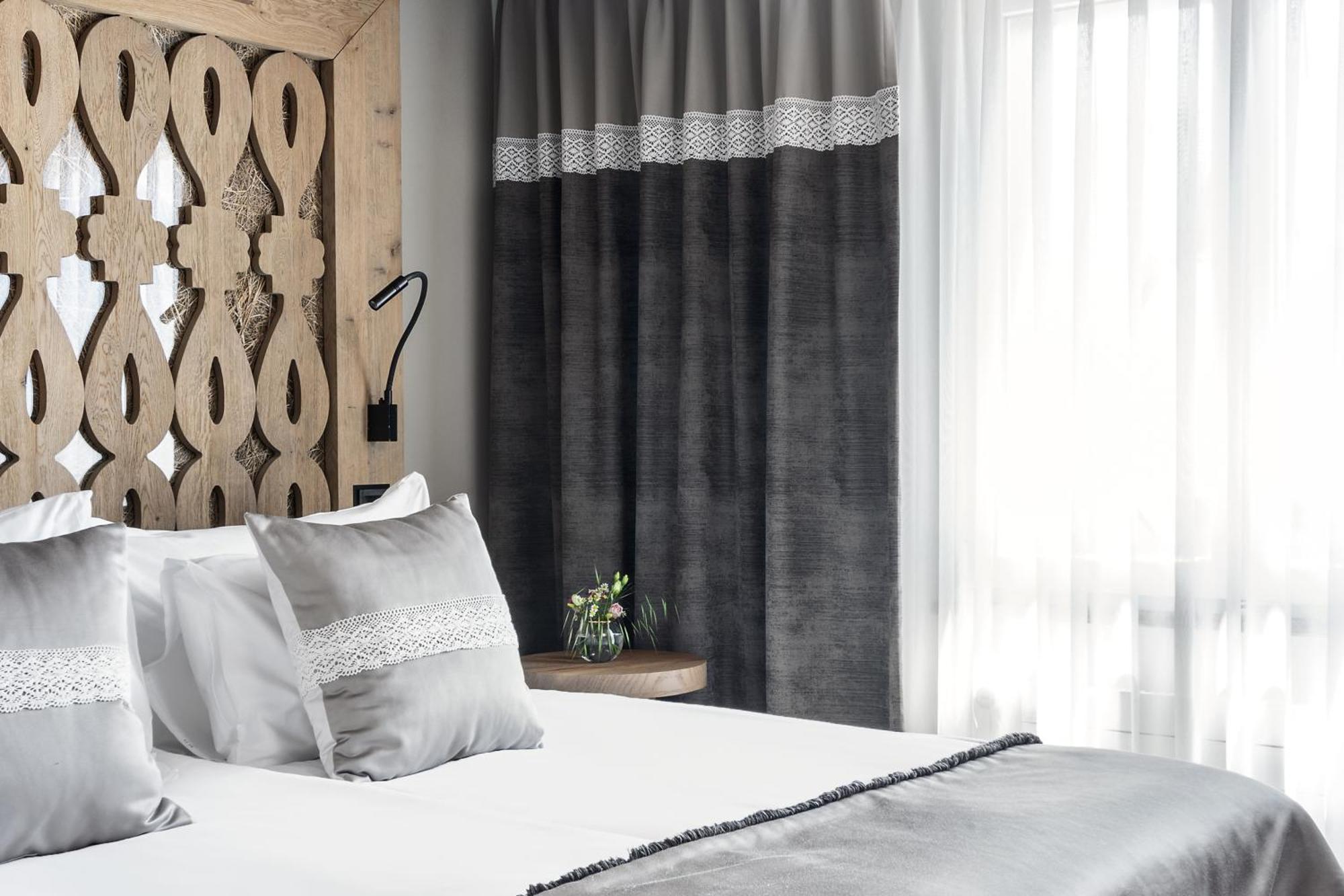 Appenzeller Huus Baeren Hotel Gonten Szoba fotó