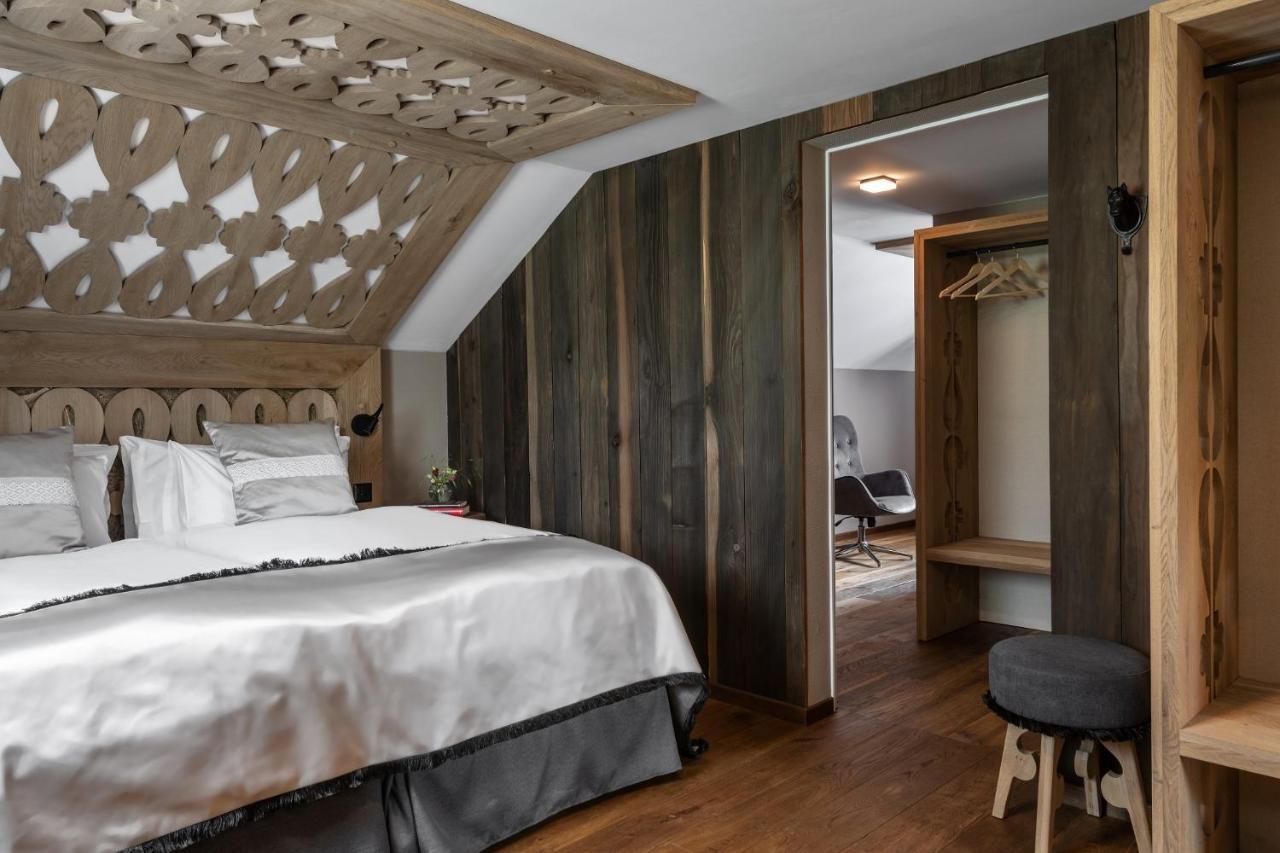 Appenzeller Huus Baeren Hotel Gonten Kültér fotó